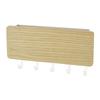 Letter Door Wall Hanging Hanger Hooks Decor