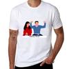 T-shirt New Girl 29 Scene Maniche corte magliette t-shirt per uomo confezione