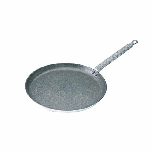Matfer/Bourgeat Aluminum Nonstick Crepe Pan 6661-28cm