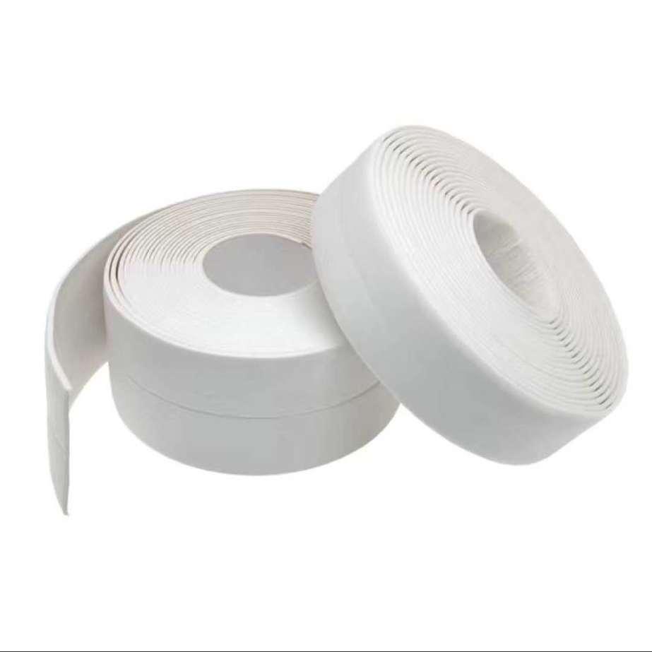Self-adhesive Anti-mold Waterproof Stickers for Kitchen and Bathroom Sealing