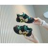 Kids Casual Sneakers Soft Bottom Boys Girls White Shoes