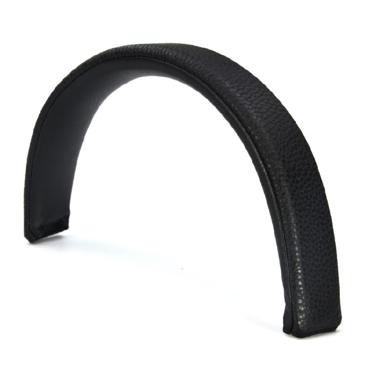 Comfortable Ear Cushions Headband for MajorV5 Headphones Soft Protein Leather Memory Foam for Enhances Sound Quality