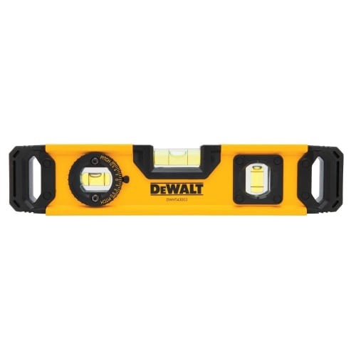 Dewalt DWHT43003 Magnetic Torpedo Level