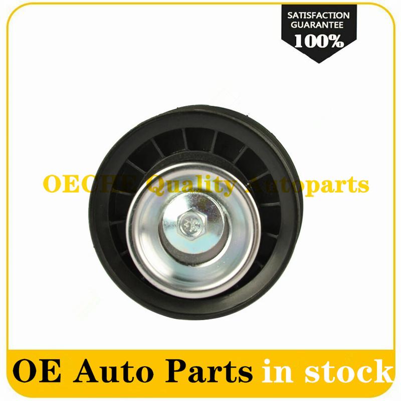 Belt Tensioner LR034128 Belt LR066153 Belt Idler Upper LR028878 Lower LR028879 For Freelander RangeRover Evoque Discovery Sport