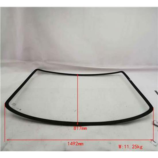 Compatible with Foton Windshield 1B17052100005