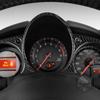 For Nissan 370Z 2009-2024 3pcs/set Carbon Fiber Car Dashboard trument Cluster Board Trim Dash Speed Panel Cover Frame Sticker