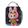 Picnic Bags Unisex Student Outdoor Lunch Bags Suitable For School Trips Picnic Bags