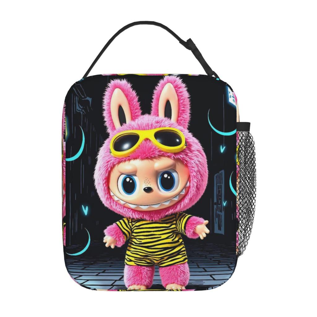 Picnic Bags Unisex Student Outdoor Lunch Bags Suitable For School Trips Picnic Bags