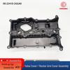 Valve Cover 22410-2GGA0: Fits Hyundai Santa Fe, Grand Santa Fe, Kia Sorento, and Kia KX7.