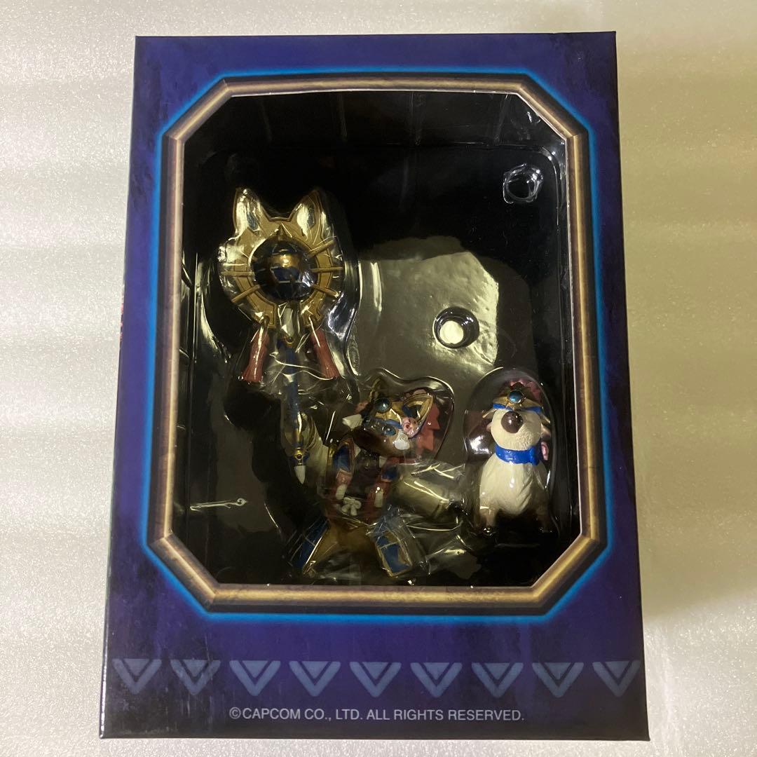 

[USED] Monster Hunter Otomo Airu Universal Studios Japan Limited