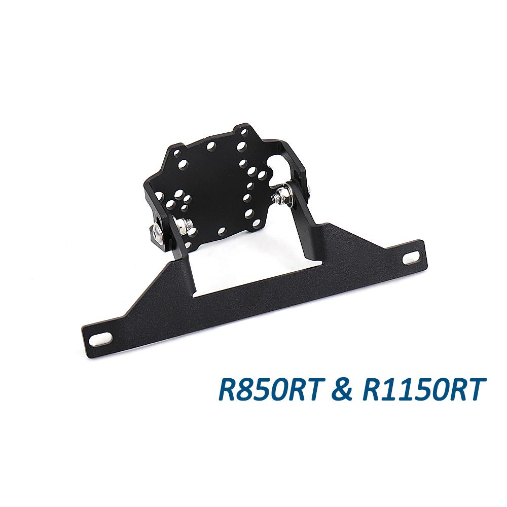 

Для BMW R850RT R1150RT R 850 RT R 1150 RT Всі роки Верхній тримач обтічника Кронштейн для навігації Кріплення GPS Тримач телефону Центральна підставка
