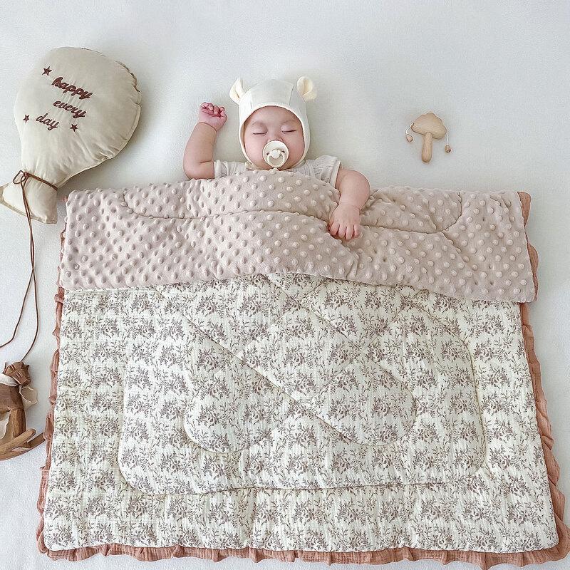

Infant Breathable Nap Blanket