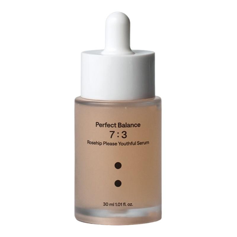 

B : Lab Rosehip Please Youthful Serum 30ml 30ml