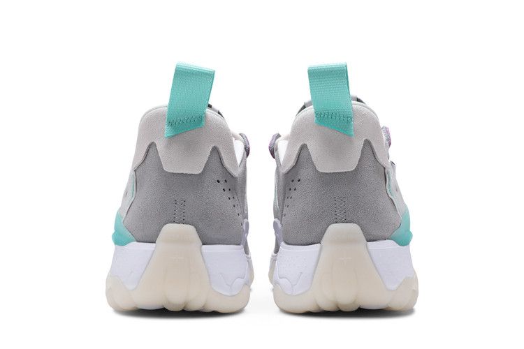 Jordan Delta 2 Grey Grape Ice Men's Sneakers