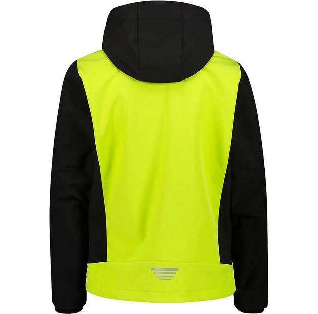 CMP Softshell Jacket 3A01787N