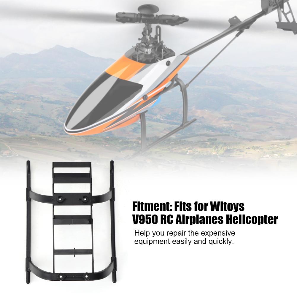 Landing Gear Replacement Fits for Wltoys V950 RC Airplanes Helicopter