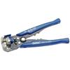 Draper Tools - Draper Tools Automatic Wire Stripper/crimper 2 In 1 Blue 35385