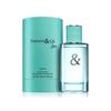 Tiffany & Co - Eau de Parfum Tiffany & Love 50 ml -