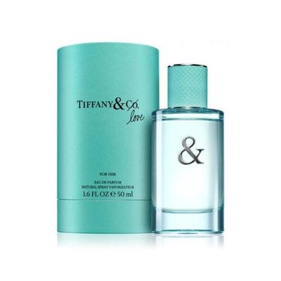 Tiffany & Co - Eau de Parfum Tiffany & Love 50 ml - 