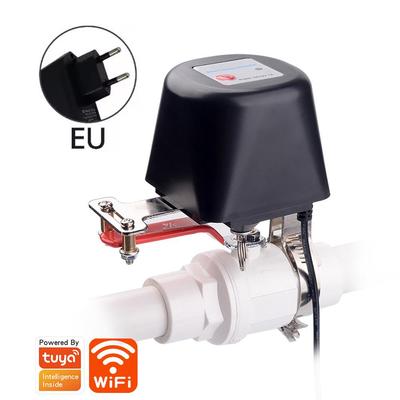 Controlador de Válvula Inteligente Tuya: Brazo Mecánico Bluetooth/WiFi/Zigbee para Agua y Gas