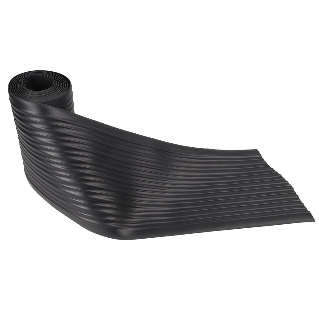 Chassis Armor Strips Inflatable Boat Strips Rubber Protective Strip