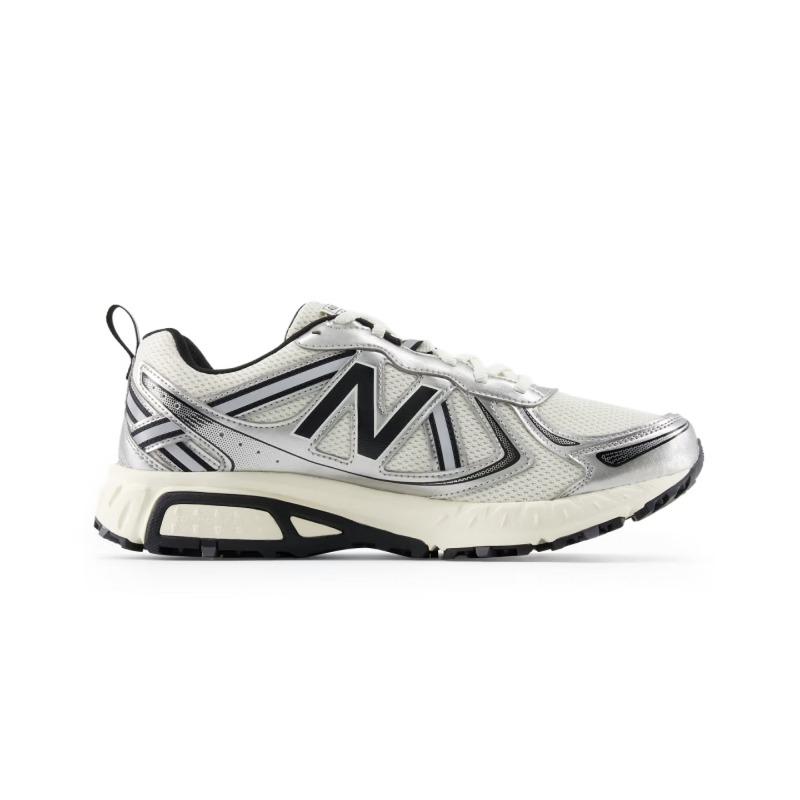 NEW BALANCE Schuhe für Damen und Herren - Trendige, Bequeme und Vielseitige Outdoor-Freizeitschuhe - MT410GC5