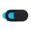 3Pcs Universal WebCam Privacy Sticker for Cover Camera Web Laptop PC Tablet