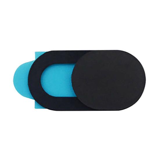 3Pcs Universal WebCam Privacy Sticker for Cover Camera Web Laptop PC Tablet