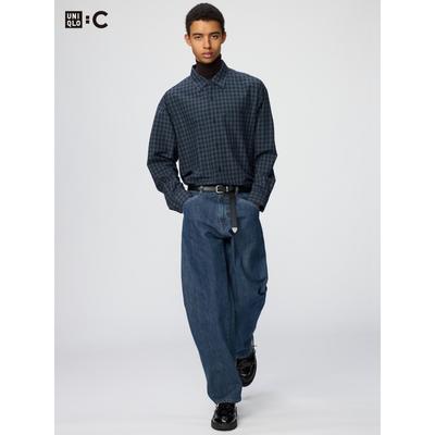 Japan Barrel Jeans
