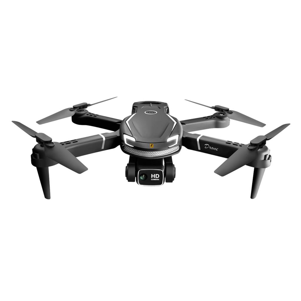 Dron s 4K HD duální kamerou pro začátečníky, s bezhlavým režimem, WIFI RC dron, skvělé vánoční dárky pro dospělé a děti