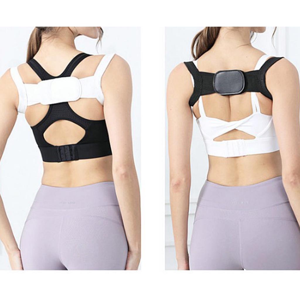 posture support brace