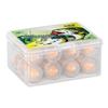 JIADIAONI Floating Slow-Sinking Carp Bait Beads