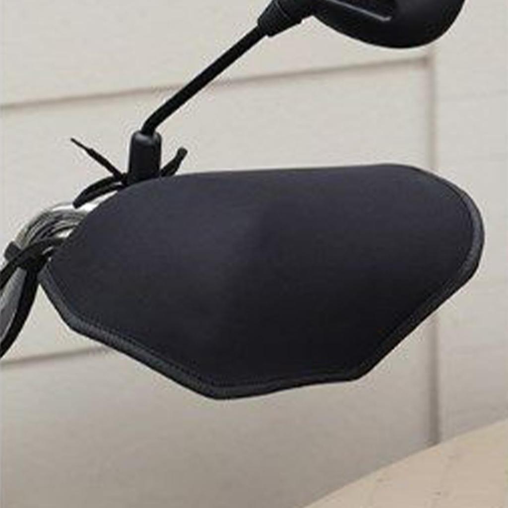 Motorcycle Steering Wheel Cover Waterproof Summer, Steering Wheel Cover Motorbike, Steering Wheel Heat Shield