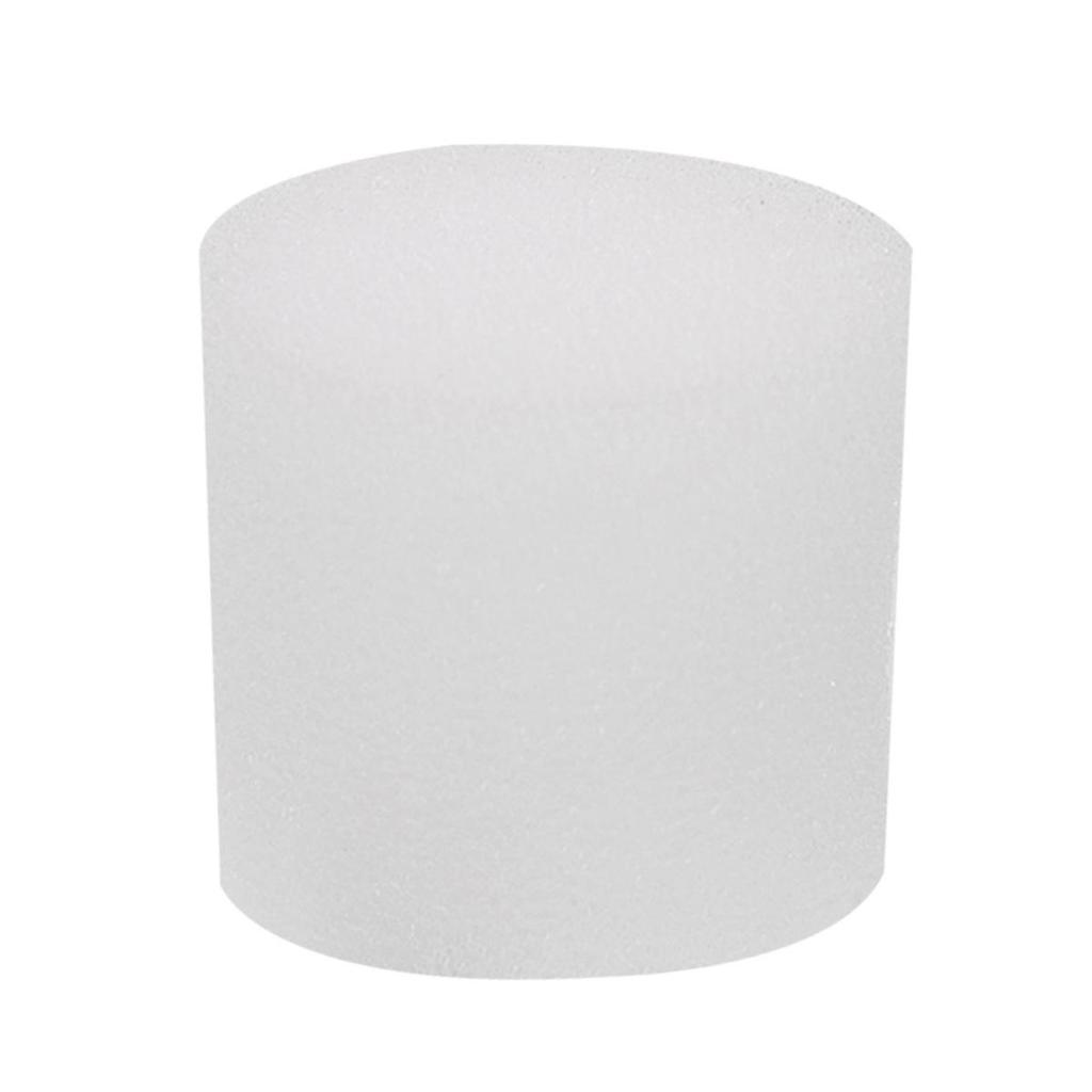 200 PCS Gardening Tools Soilless Cultivation Hydroponic Sponge Planting Sponges