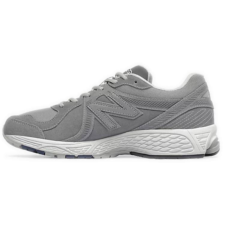 

новые New Balance 860 V2 Серый 40.5