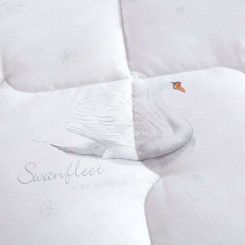 Premium Goose Down Duvet
