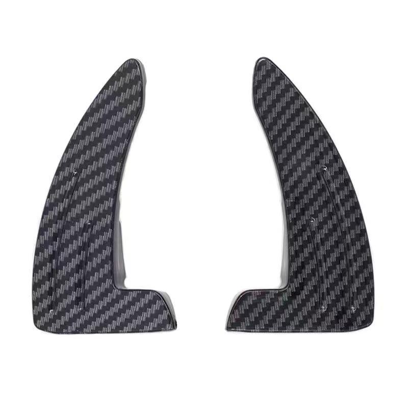 For Dodge Challenger Durango Jeep Grand Cherokee 15-20 steering wheel shift paddles