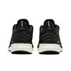 Anta Running Series Wormhole Technology Durable Breathable Low-Top Running Shoes Women sneaker Black White 12845588-1