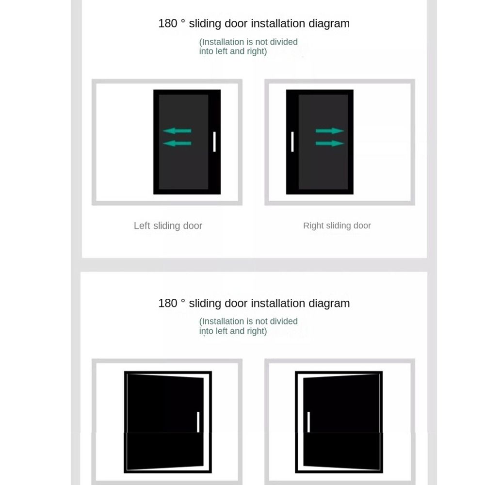 Safety Sliding Door Catch Anti-theft Door Hasp Multipurpose Door Buckle  Cam Cylinder