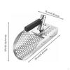 Long Handle Sand Digger Engineered Metal Detecting RustResistant Stainless