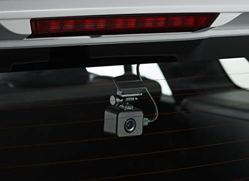 Kenwood DRV-MR450 Drive Recorder with Front and Rear Cameras