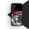 Cartoon Itachi Uchiha Shisui Narutos Cover for Motorola Moto Edge 70 60 Fusion Stylus NEO Pro Plus G04S G MAX Stylus G04 Case