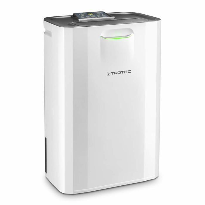 Déshumidificateur confort ttr 57 e trotec