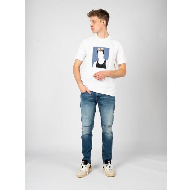 Джинсы Diesel A12025-R9C87 EU 32_32