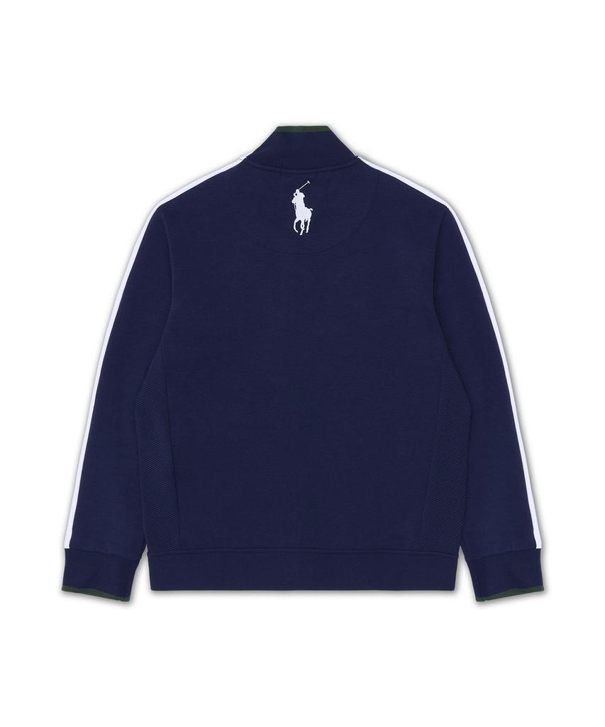 Polo Ralph Lauren Wimbledon Ballperson Jacket - Navy