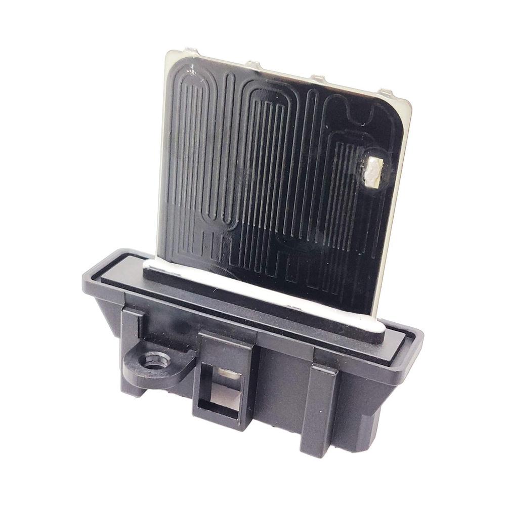 

Heater Fan Resistor # 27150-Ey00A For Nissan Versa 12-19 Versa Note 14-191. 6 L L4