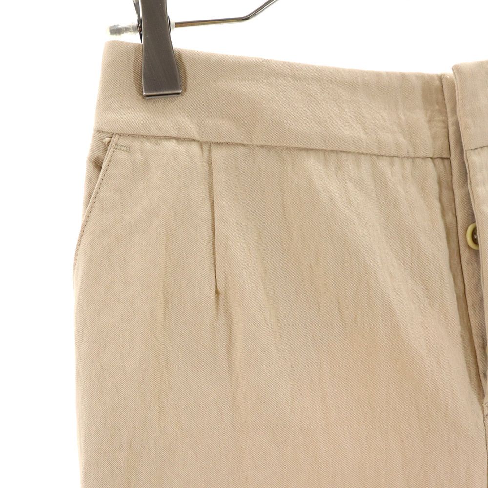 Marni Chino Pants 44 Beige Women Used