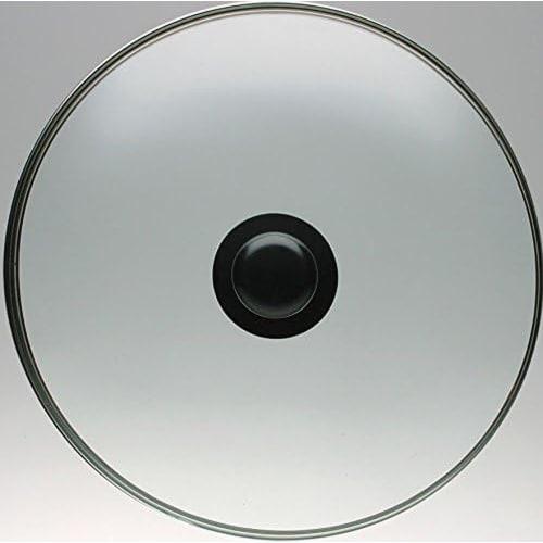 Anesty Tempered Glass Lid, 16cm, HO-1061