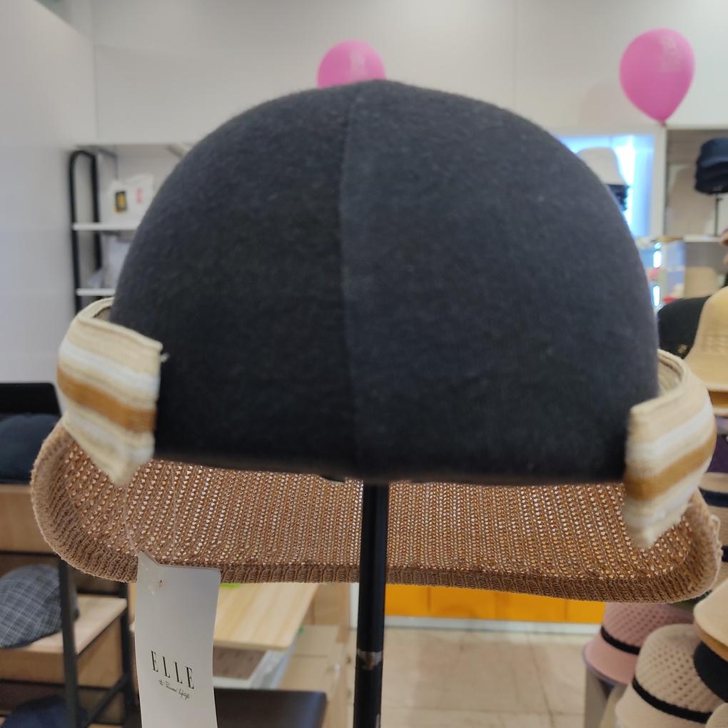 capten Elle (Authentic) Enjoy Sun Sun Cap ELD3USK004