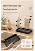 Stainless Steel Kitchen Dishcloth & Sponge Storage Rack
